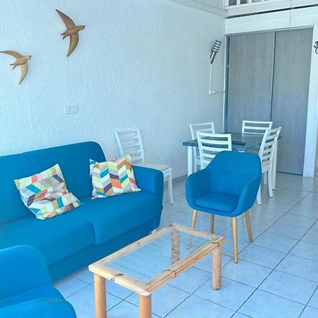 Naturiste Cap D'Agde Villa Heliovillage 33 Bagian luar foto