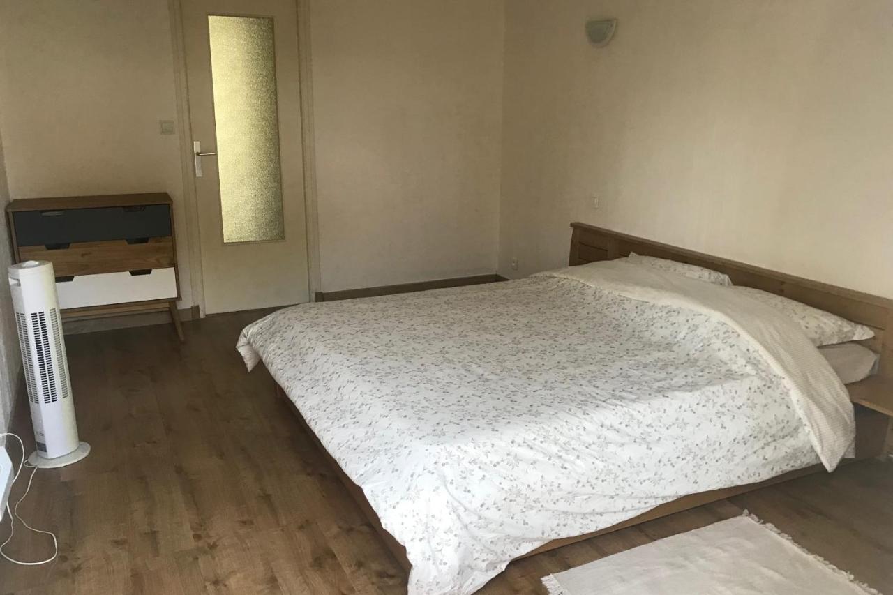 Naturiste Cap D'Agde Villa Heliovillage 33 Bagian luar foto