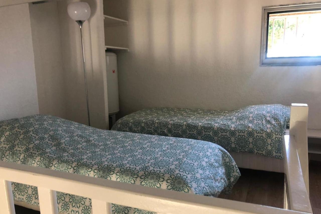 Naturiste Cap D'Agde Villa Heliovillage 33 Bagian luar foto