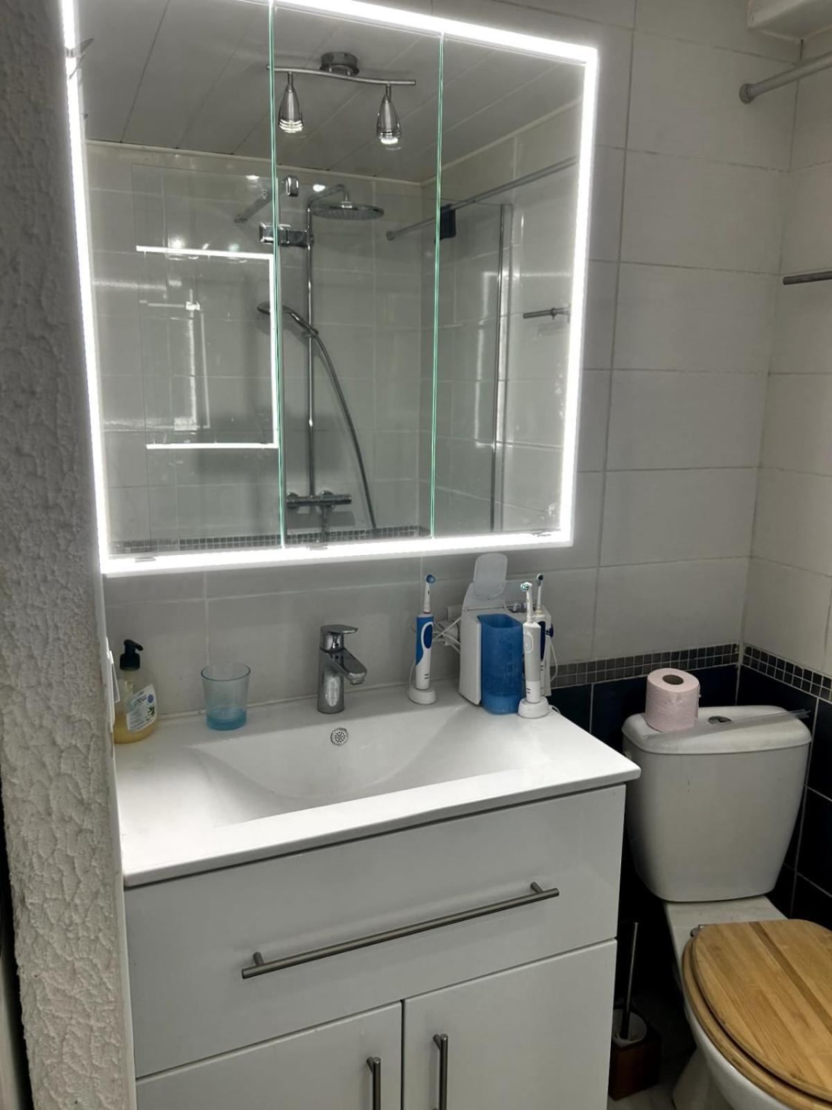 Naturiste Cap D'Agde Villa Heliovillage 33 Bagian luar foto