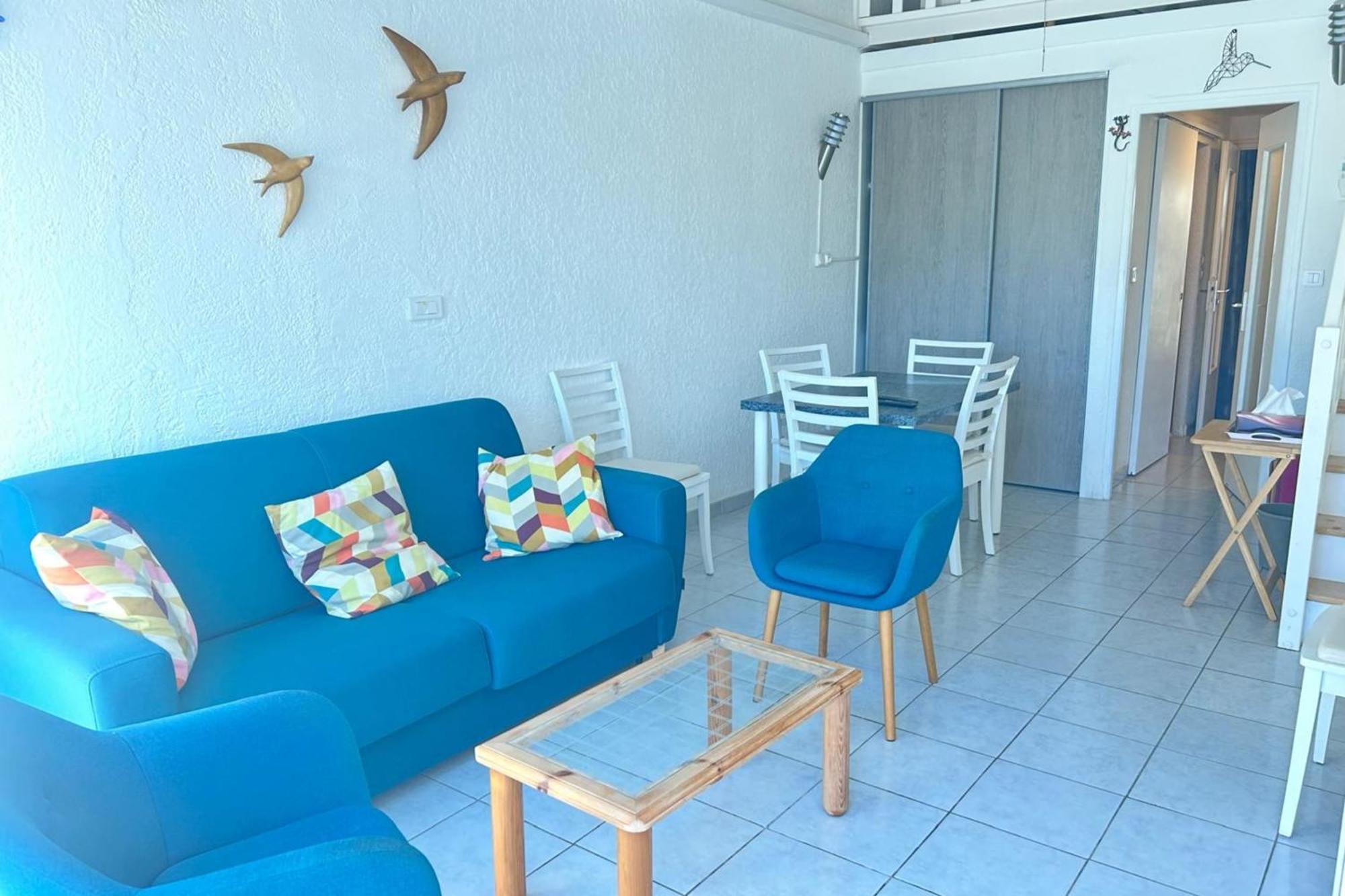 Naturiste Cap D'Agde Villa Heliovillage 33 Bagian luar foto